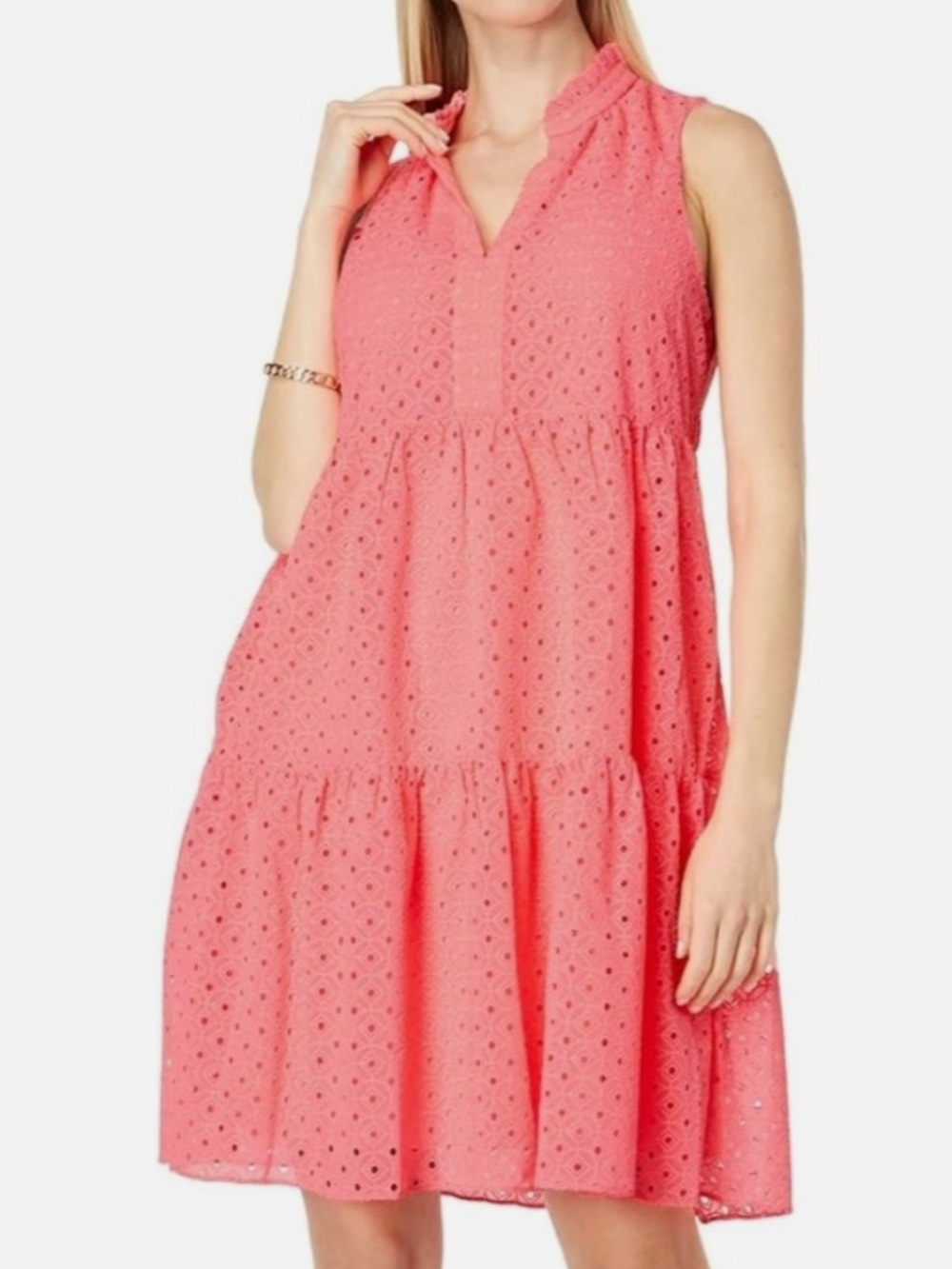 NWT • Lilly Pulitzer Novella Dress • Size M